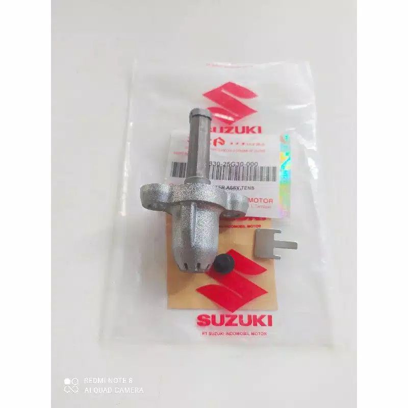 TONJOLKAN TENSIONER SUZUKI SATRIA FU KARBU