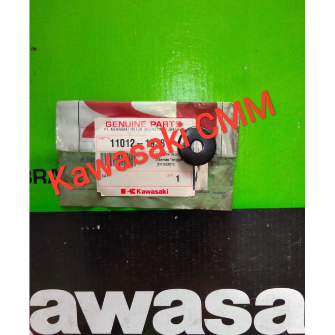 Cap ring cover body Kaze R, KZ R. Original kawasaki