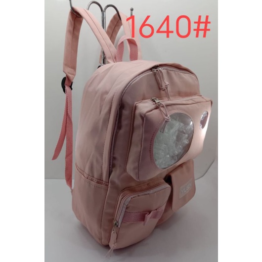Backpack Import Yilisen Bag 1640#