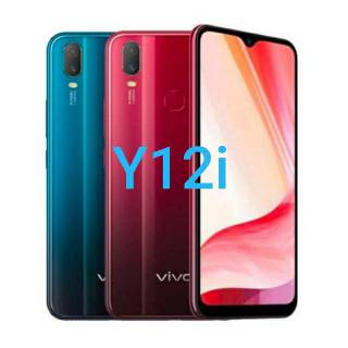 Vivo Y12 & Vivo Y12i Garansi Resmi Vivo | Shopee Indonesia