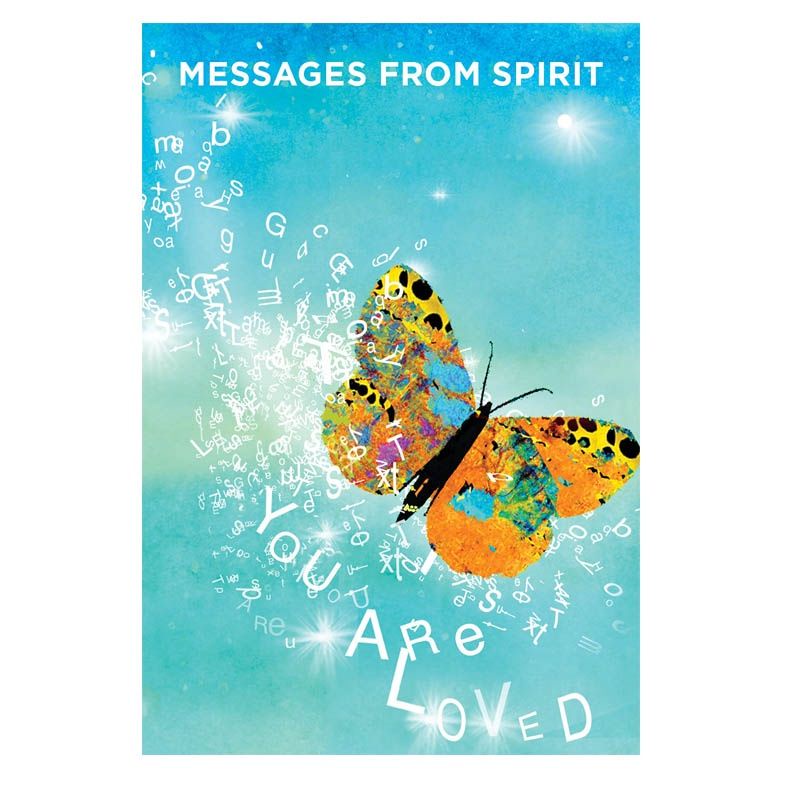 Mediumship Training Oracle