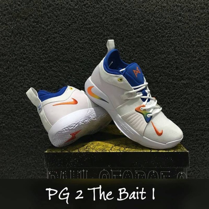 SALE BASKETBALL SHOE Paul George 2