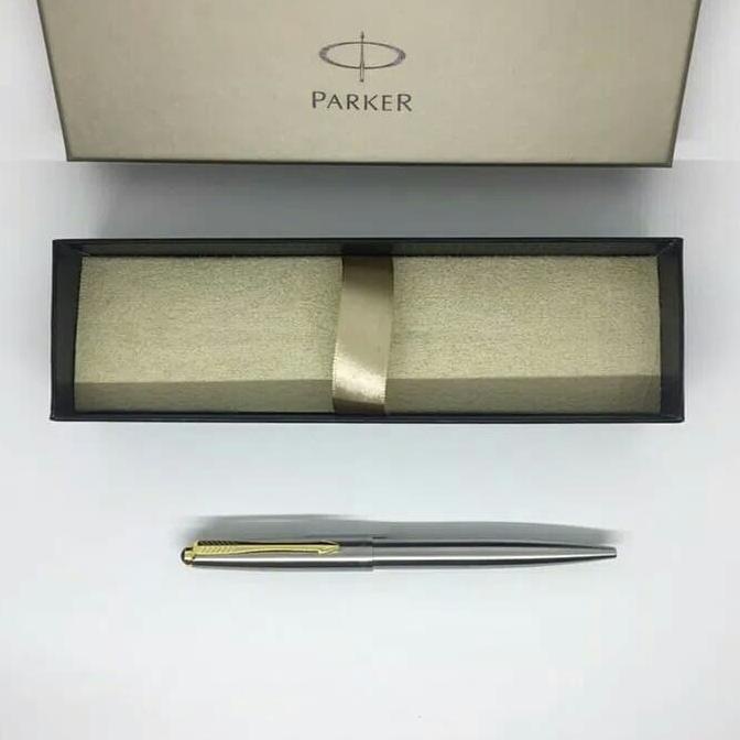

Pulpen Parker Klip Emas
