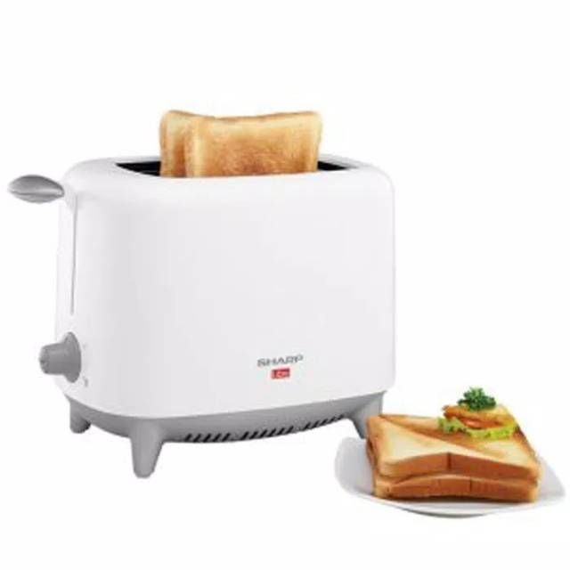 Sharp Toaster KZ-90L / Pemanggang Roti Sharp