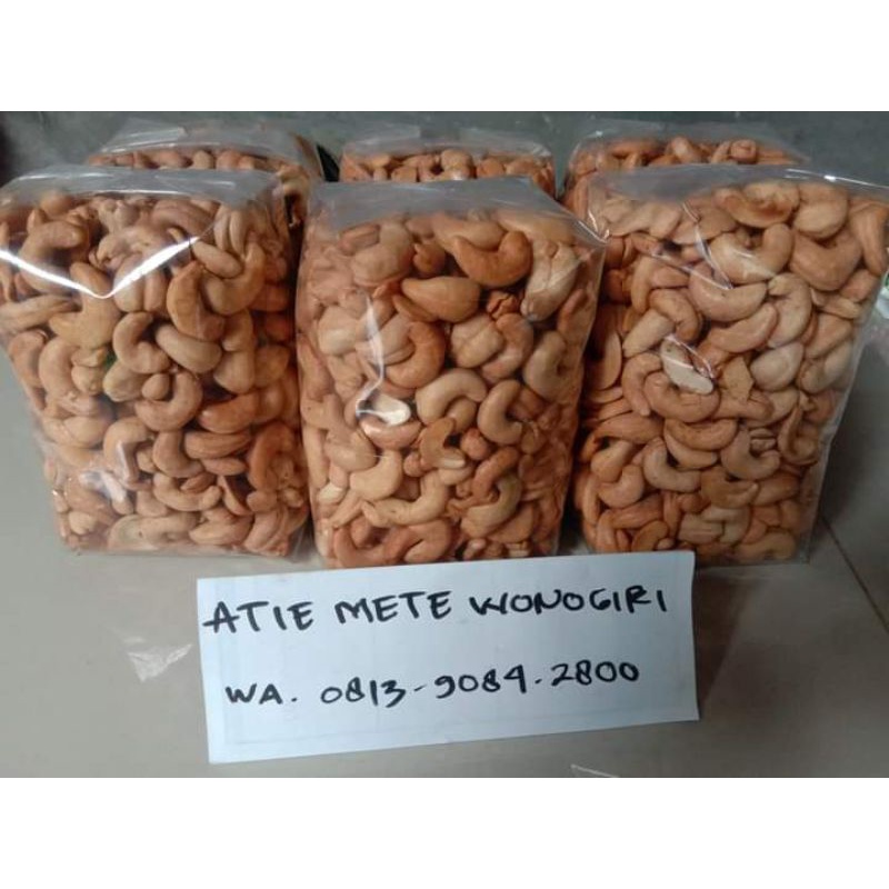 

mete goreng 1kg