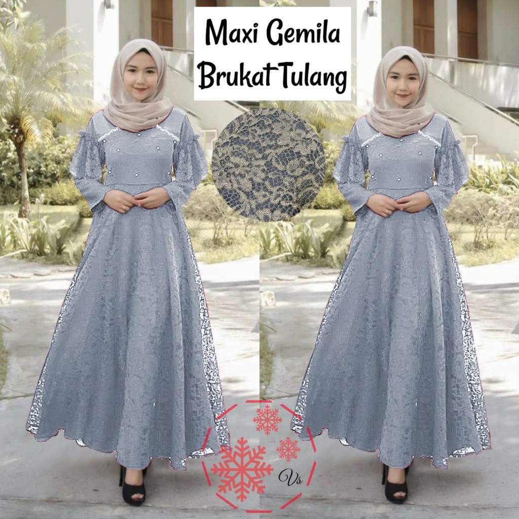 MAXI GEMILA vV