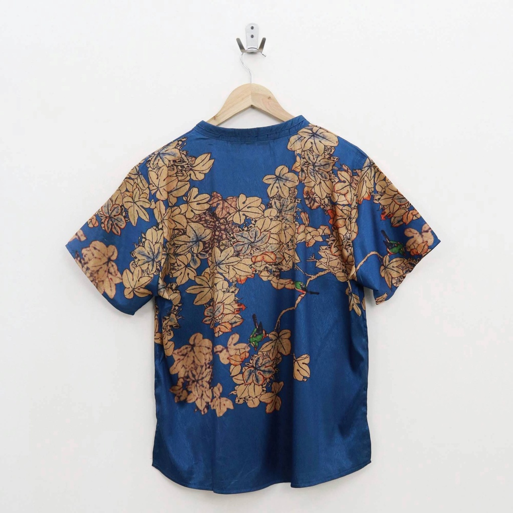 Rity cny top blouse - Thejanclothes
