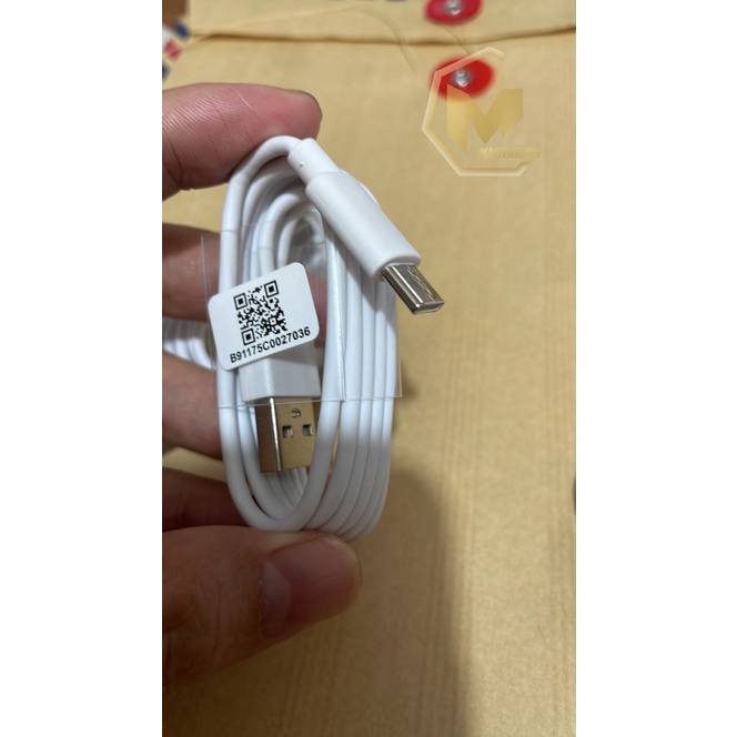 KABEL DATA ORI CABUTAN NONPACK XIAOMI TIPE C POCO X3 NFC X3 M2 PRO X2 F3 F2 PRO REDMI NOTE 9 10 PRO NOTE10S 11 MI 10T PRO MI 11 LITE MI NOTE10 PRO MA3346