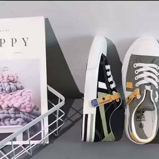 NS A07 SEPATU KETS WANITA IMPORT SNEAKERS SNAKRES SNEKERS CEWEK REMAJA