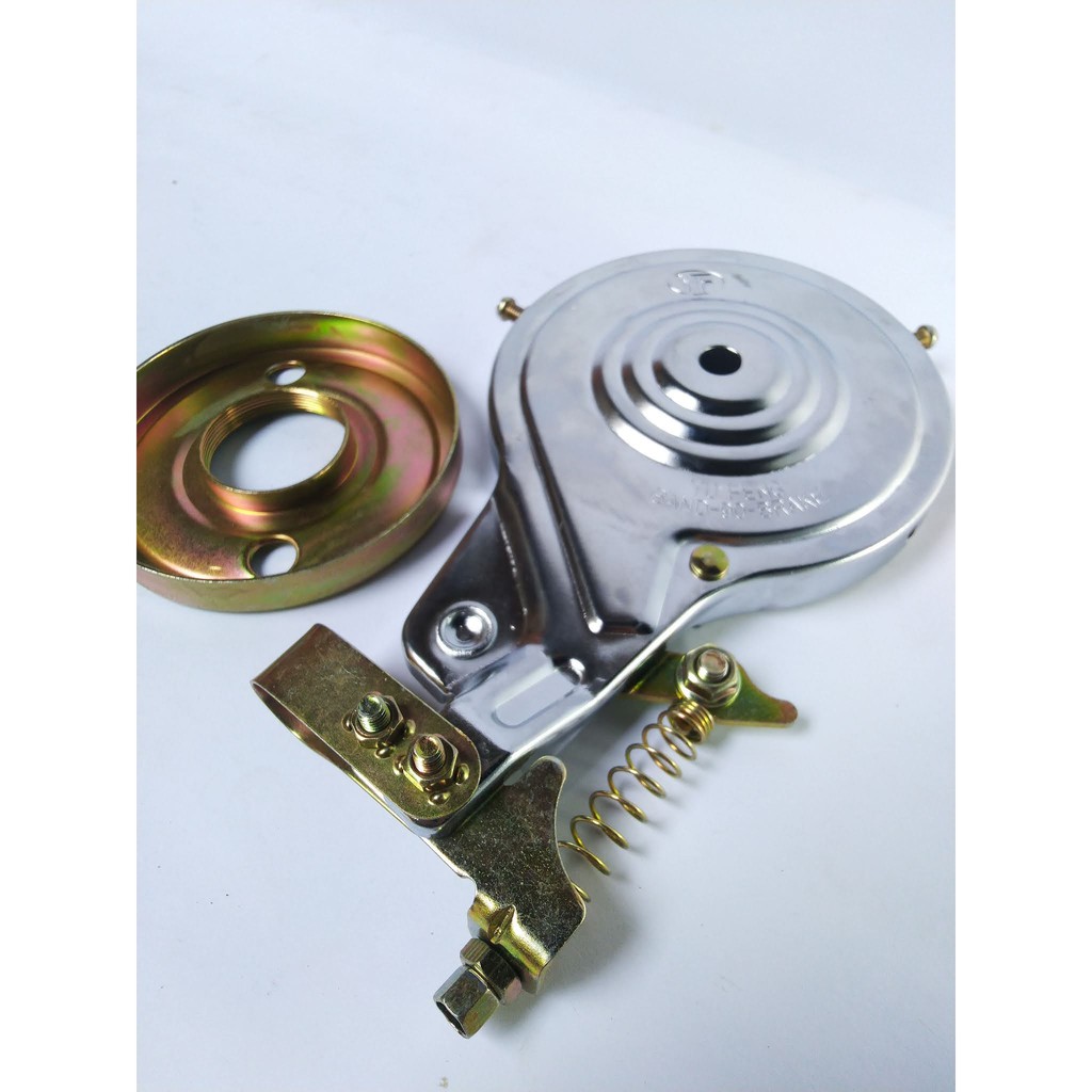 Brake 1 Set Rem Tromol Sepeda Rem Set Sepeda Rem Tromol Genio 20-26