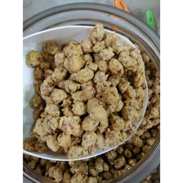 

500 gram kacang medan
