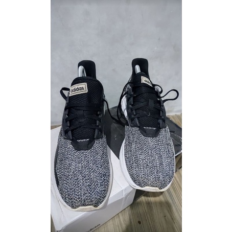 SEPATU RUNNING ADIDAS DURAMO 9