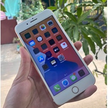 CUCI GUDANG HP MURAH/iPHONE 7 PLUS/8/128 GB/SECOND LIKE NEW 98%/MISTERY BOX/BOXMISTERY.GARANSI-1
