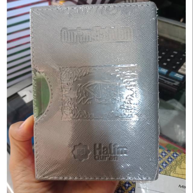 Al_quran hafalan kecil pretelan