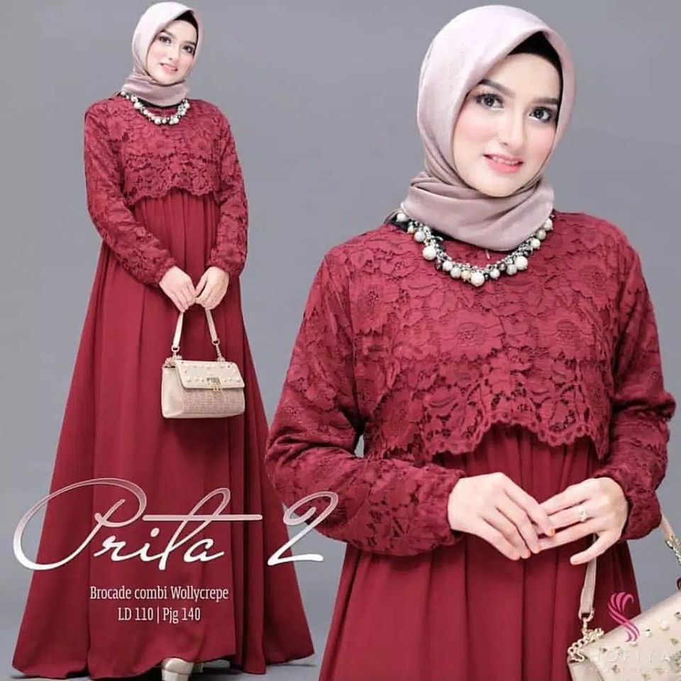Prita Dress