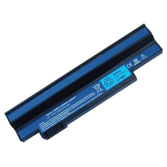 Acer Aspire One Happy N55 N550 Aspire One D255 D260 D257 D722 Battery