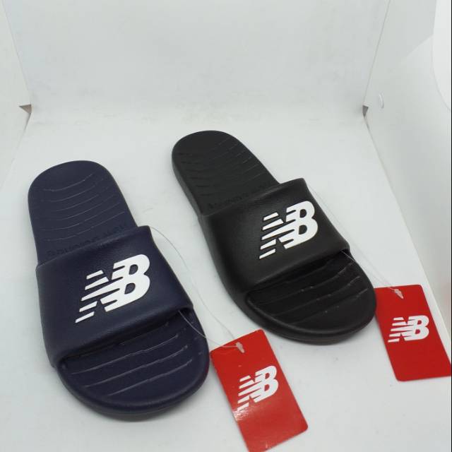 sandal new balance terbaru