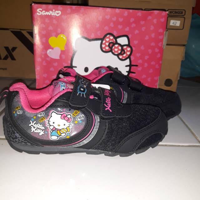 ANDO - Sepatu Anak Karakter