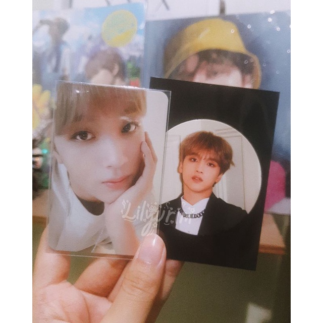 Haechan We Boom Kihno PC CC