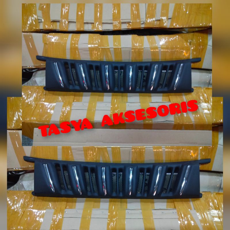 grill Apollo Suzuki ignis