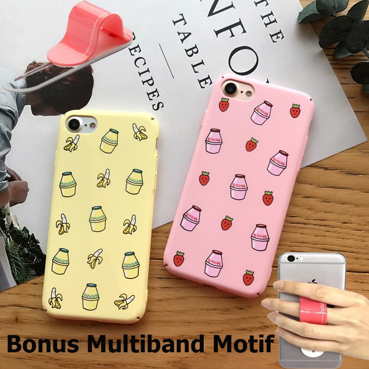 Silicon Casing Softcase Hard Pinky LG G3 Stylus