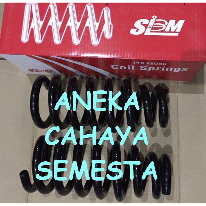 PER KEONG MITSUBISHI PAJERO / TRITON DEPAN MERK SLBM