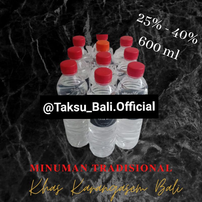 

Minuman Oleh-olehTradisional Bali// Kelapa Murni khas Karangasem