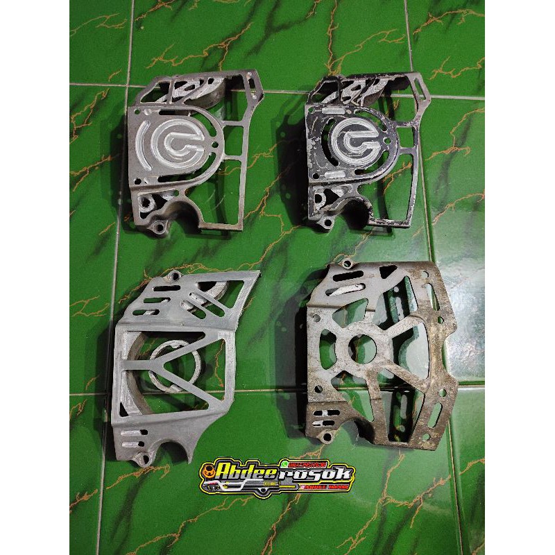 cover ger depan tutup ger depan motif coak original MP hiu dan GL