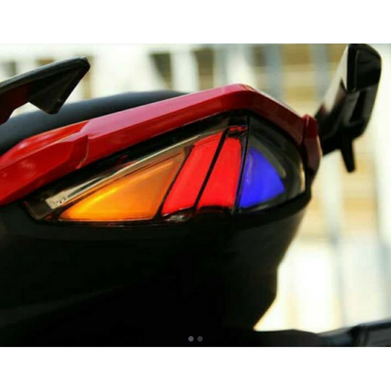 Lampu belakang Cb150r , Lampu stop Cb150 r , Stoplamp CB 150 R