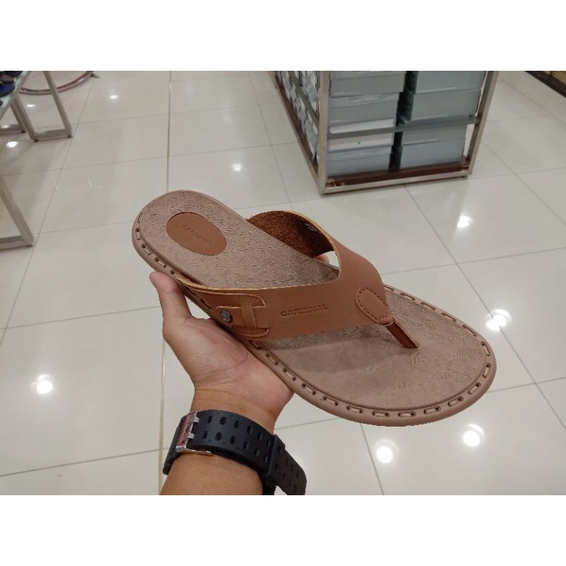 Sandal Jepit ORI Cardinal dewasa pria Darwin
