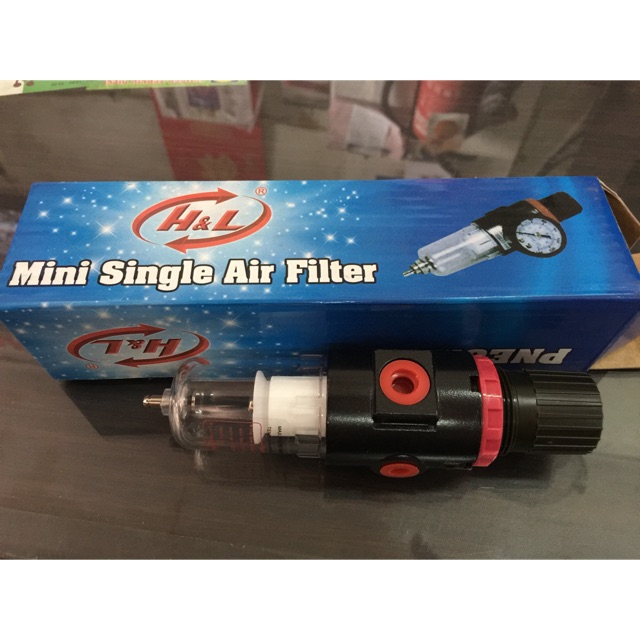 Filter air kompresor