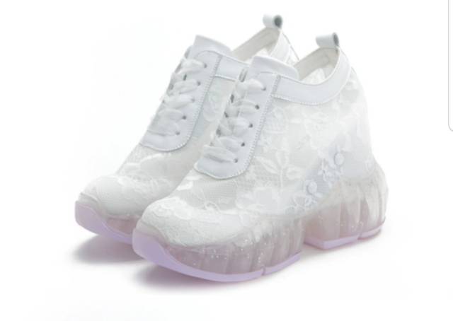 Scarlett® Ashwin Sydney Sneakers Edition S502105 NDY# FASHION BRANDED IMPORT SNEAKERS WANITA BATAM-3