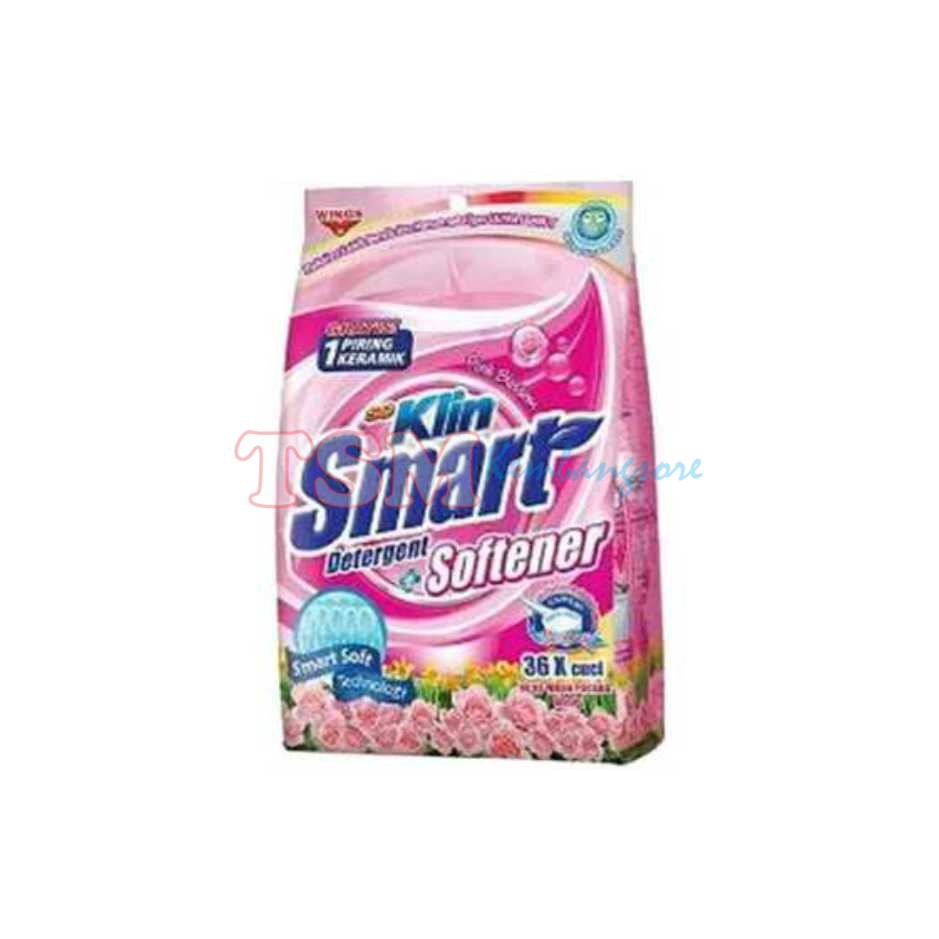 Soklin Smart 800 Pink