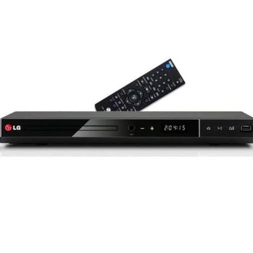 Fikashop000 | Dvd Player Lg Dp547 Murah