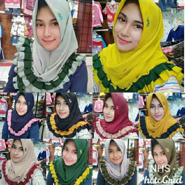 Segitiga instan rempel redy jember bisa cod shafira olshop