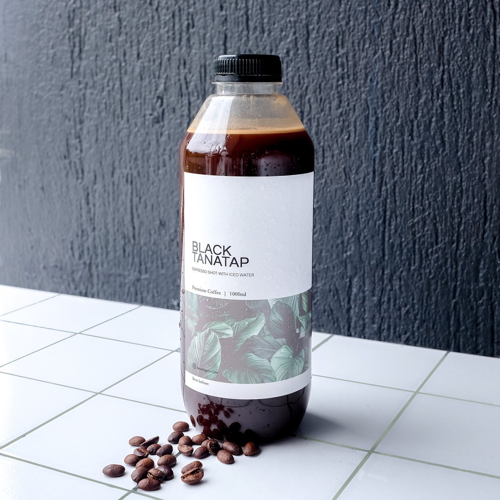 

TANATAP BLACK 1L