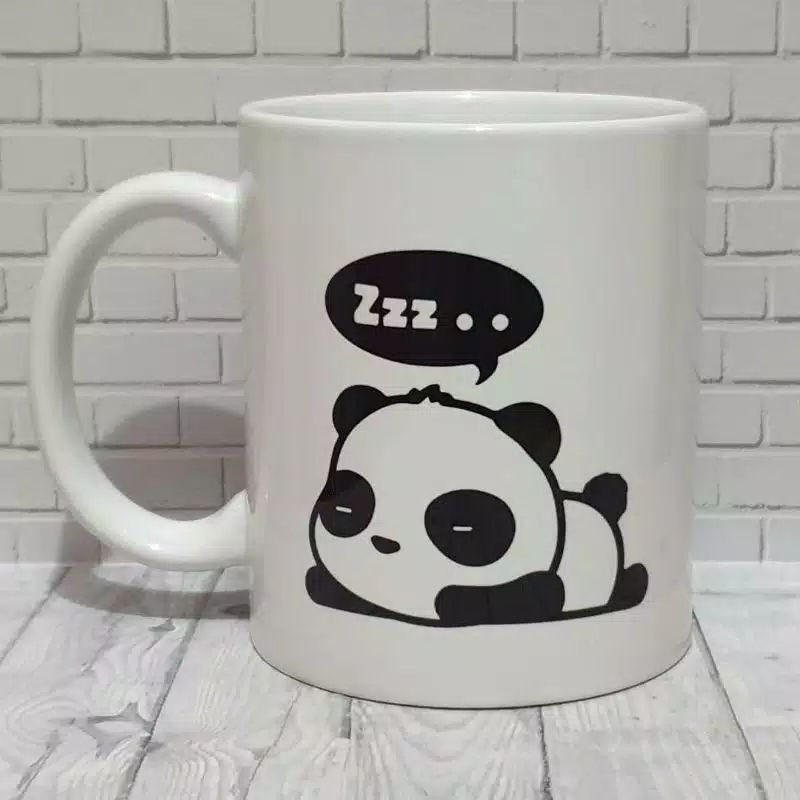 CETAK MUG IMPORT CUSTOM PRINT SATUAN/GROSIR