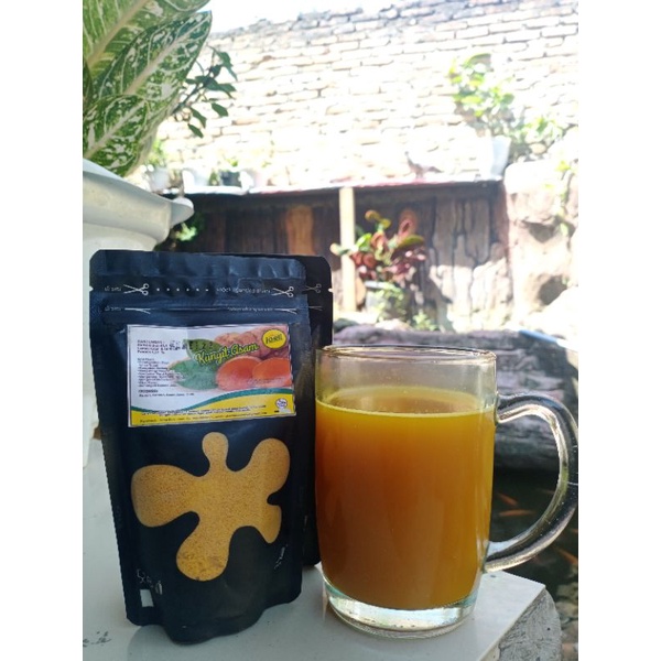 

JAHE MERAH BUBUK 80GRAM