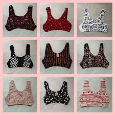 MINISET DEWASA BRA WANITA BH DEWASA BRA MENYUSUI BH BUMIL BH KARET MENYUSUI MINISET KARET FLEKSIBLE