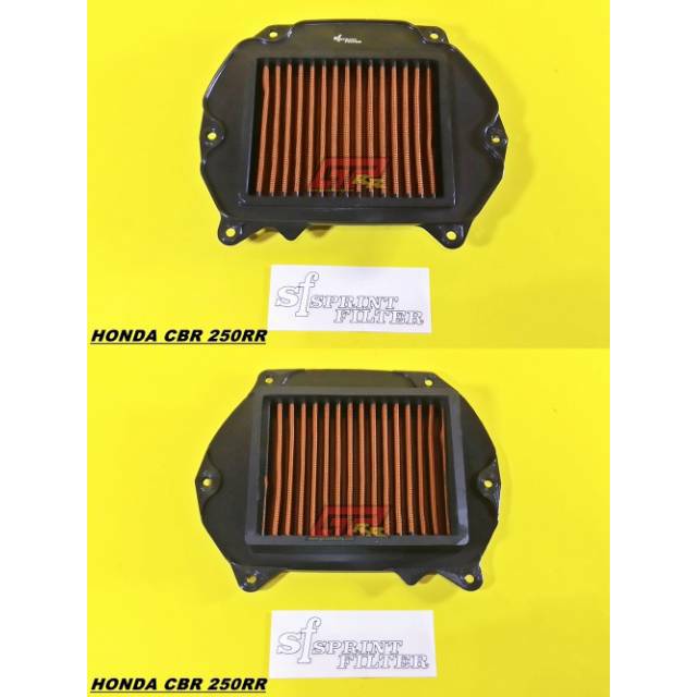 Sprint Filter Udara P08 Honda CBR 250RR 250 RR