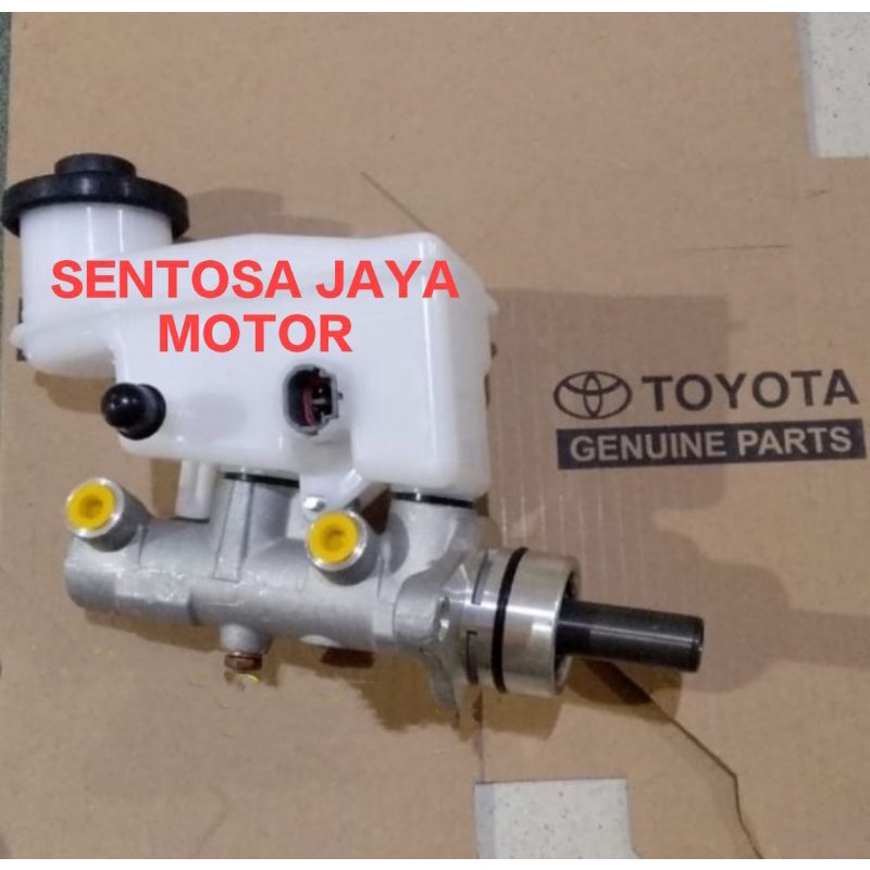 Brake Master Rem Atas Bm Assy Avanza 1.5 Veloz Rush Terios