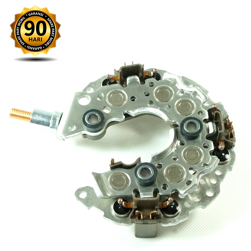 RECTIFIER / SILIKON / DIODA AMPERE ALTERNATOR CRV NEW / HARRIER / ALPHARD 6769