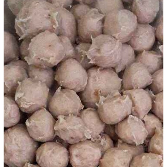 

Pentol D'Ray Original Krikil 150Pcs