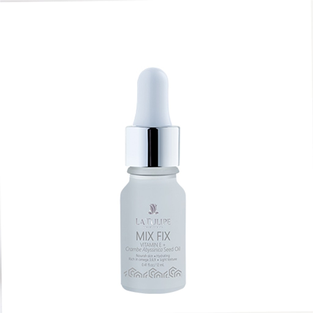 LA TULIPE Mix Fix Oil Serum