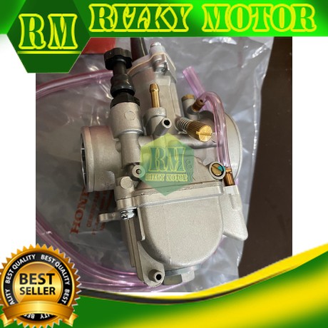 Karburator Carburator Honda PWK28 Karbu Assy 1 Set PWK 28 280 Best Seller RM2371