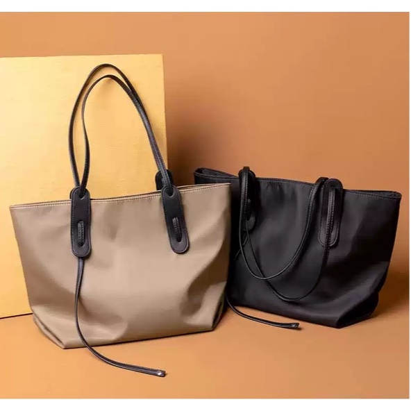 ZIE.STORE11  (( COD )) TOp Handel Bag cantik Elegant Wanita Tas Tote Terbaru 2022