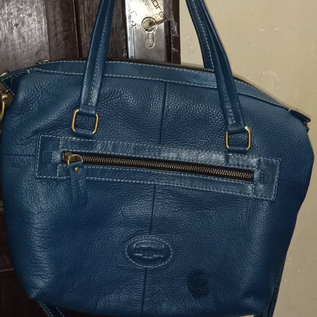 Tas abekani dawson preloved