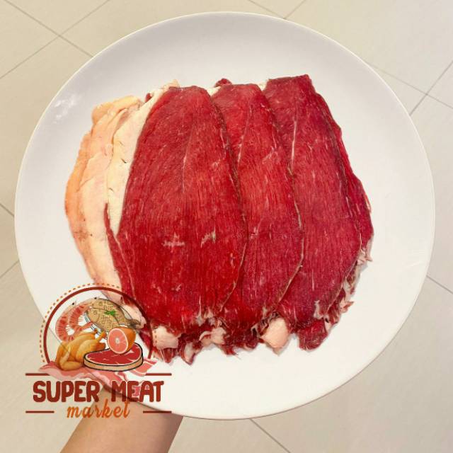 1kg Rump AUS