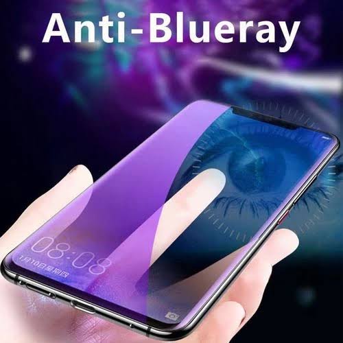 ( New Seller) Anti Radiasi Tempered Glass BLUE LIGHT Glossy Full COVER Vivo V21E V23E V21-4G V21-5G V20 V20SE V19 V17-PRO V15 V15PRO V11i V11-PRO V9 V5 V7 V7+ V5S V5+ V5-Lite Temperd KACA Coverage List Hitam Biru Bluelight Bening/Tempred Blueray Plus S SE