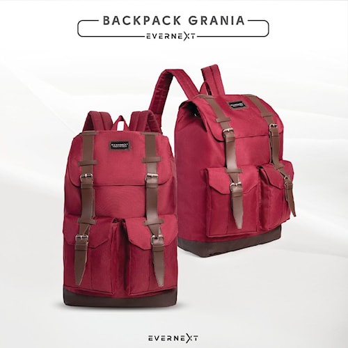 BACKPACK GRANIA - EVERNEXT